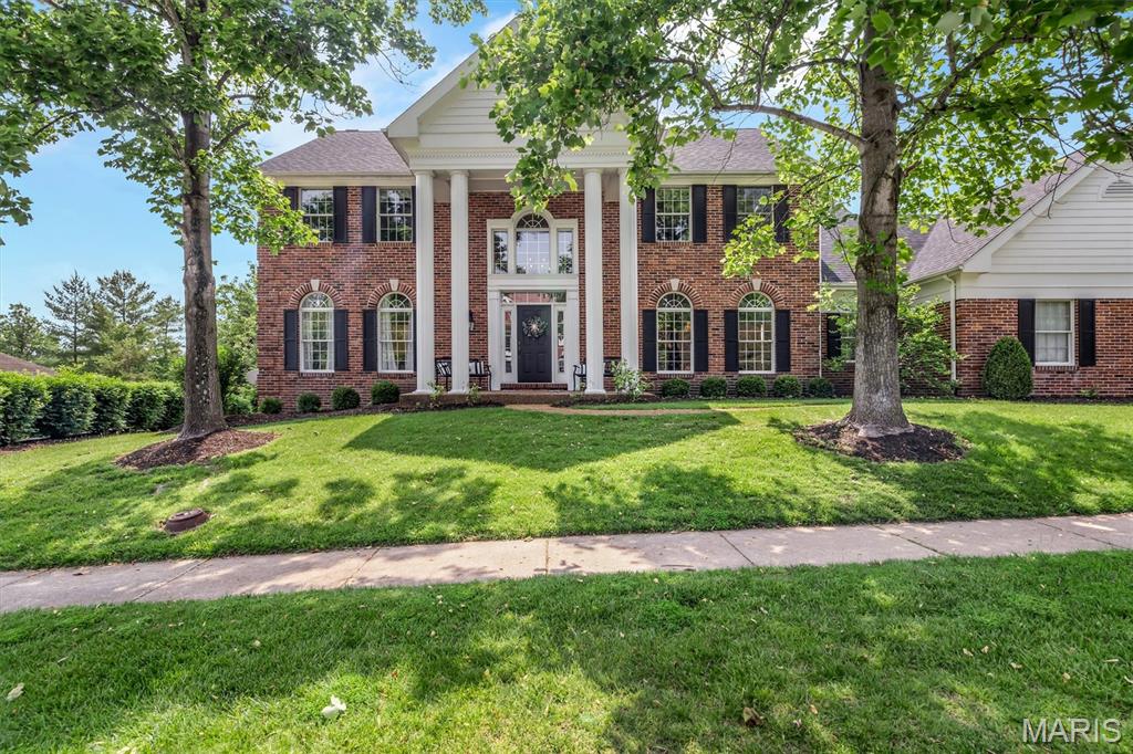 363 Pine Bend Drive Wildwood, MO 63005 - Photo 50 of 60