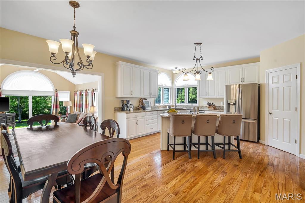 363 Pine Bend Drive Wildwood, MO 63005 - Photo 5 of 60