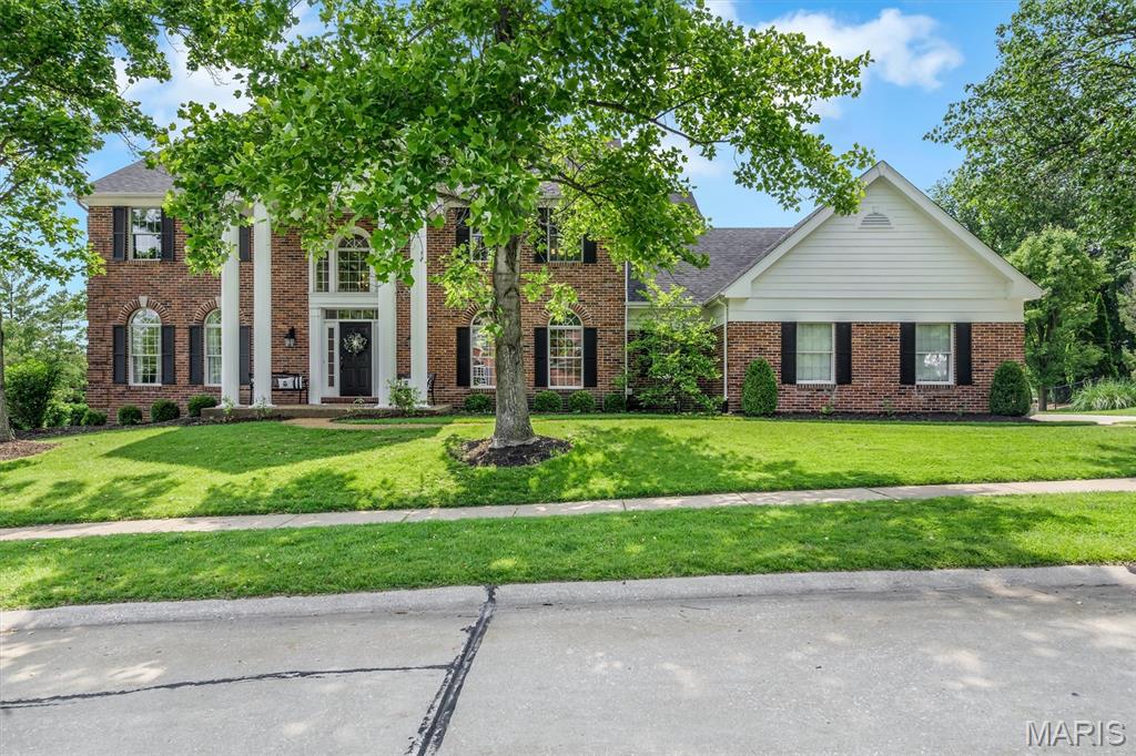 363 Pine Bend Drive Wildwood, MO 63005 - Photo 52 of 60