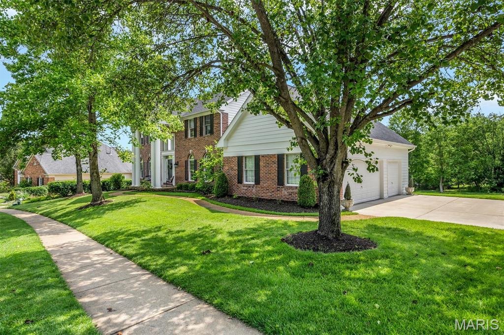 363 Pine Bend Drive Wildwood, MO 63005 - Photo 54 of 60