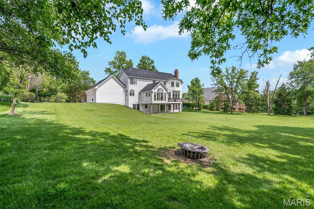 363 Pine Bend Drive Wildwood, MO 63005 - Photo 56 of 60