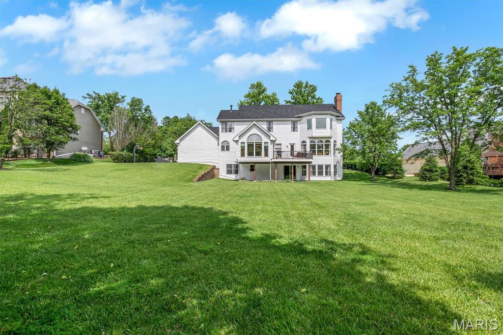 363 Pine Bend Drive Wildwood, MO 63005 - Photo 57 of 60