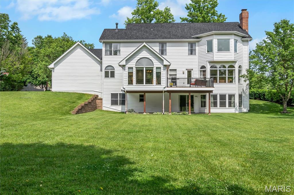 363 Pine Bend Drive Wildwood, MO 63005 - Photo 58 of 60