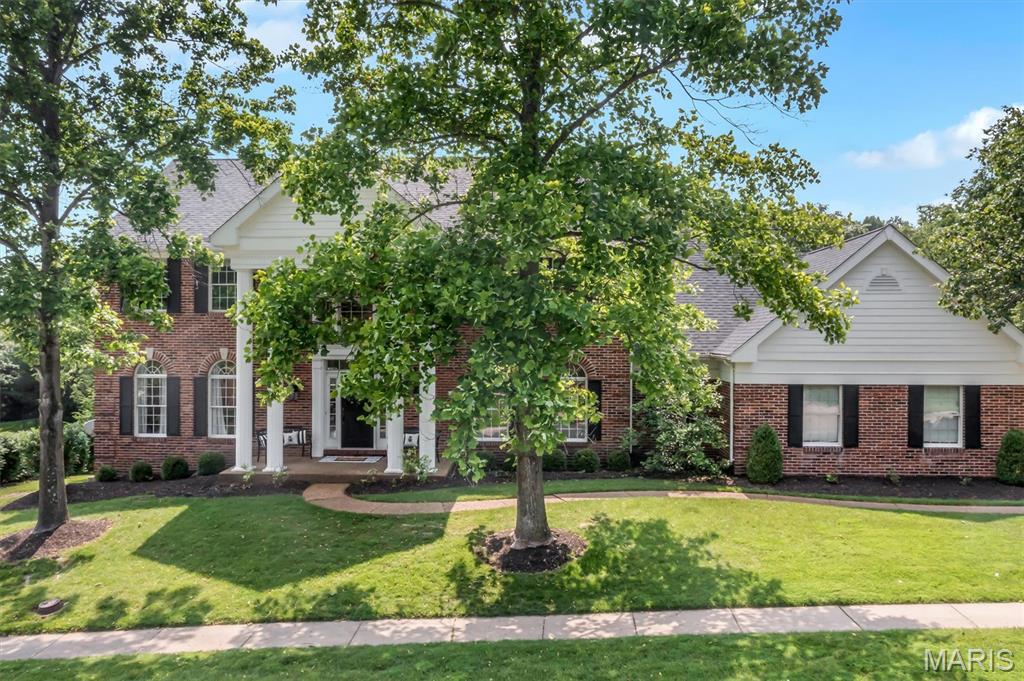 363 Pine Bend Drive Wildwood, MO 63005 - Photo 8 of 60