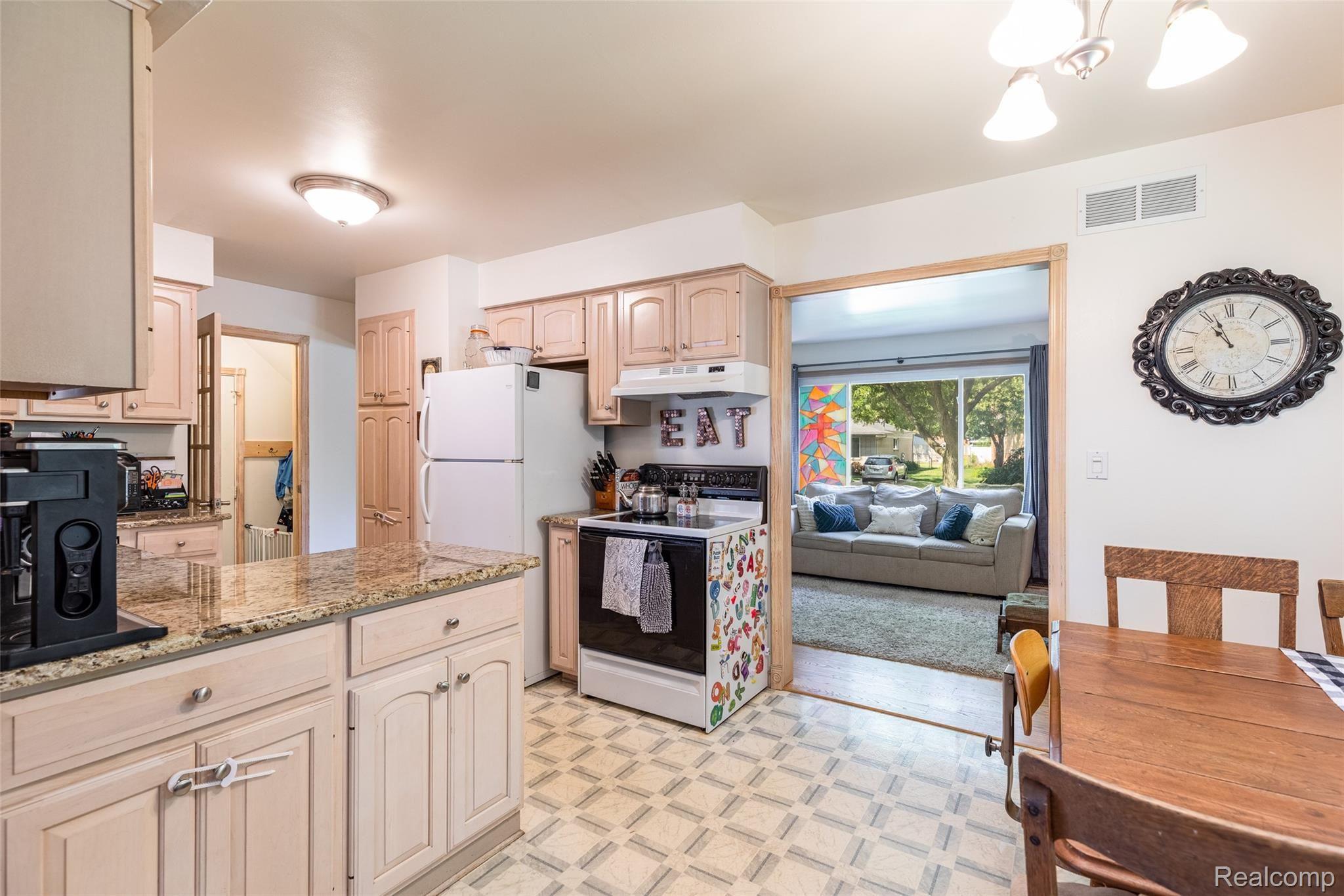 39882 Coronation Road Canton, MI 48188 - Photo 14 of 32 14.Kitchen