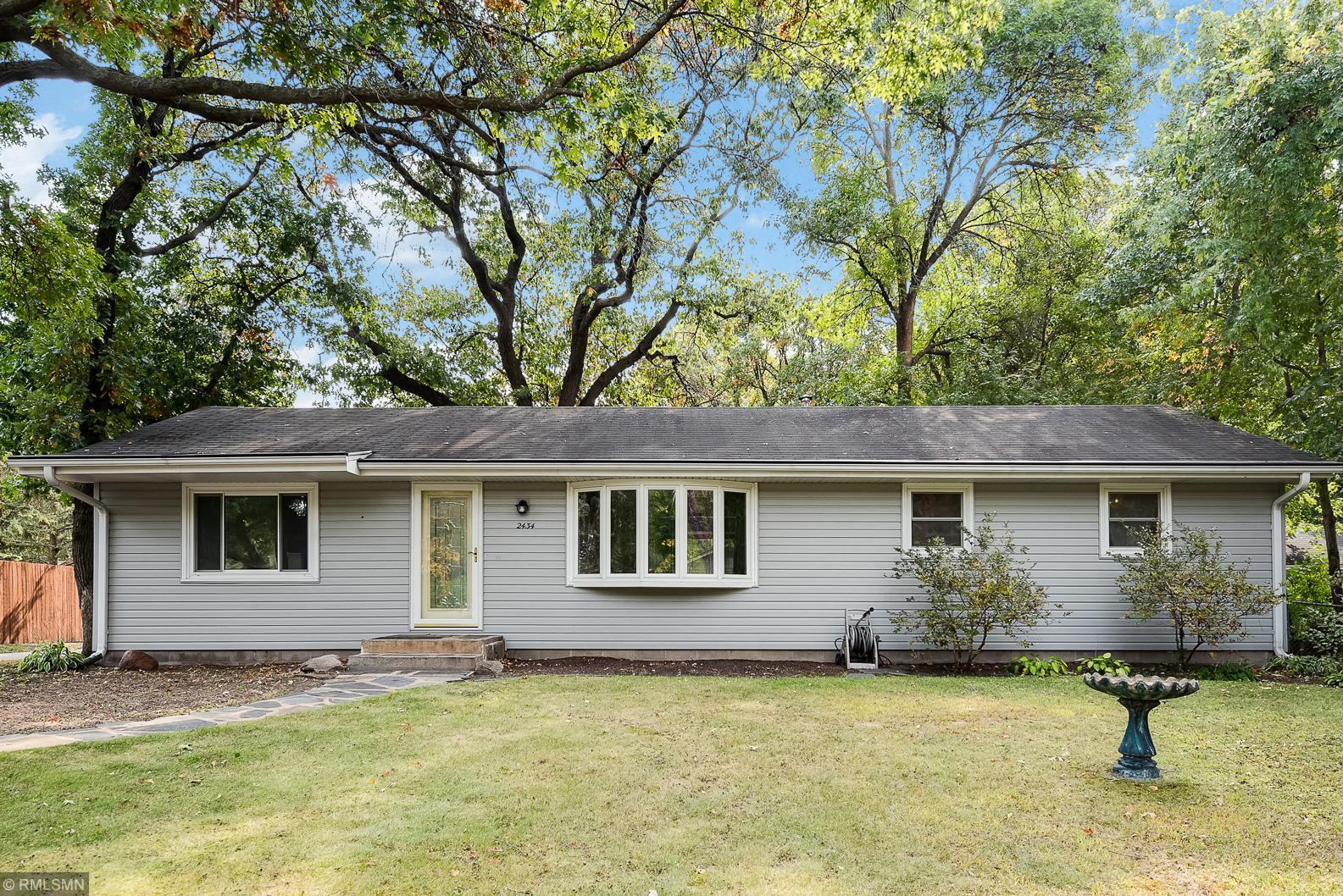 2434 Sherwood Road Mounds View, MN 55112 - Photo 1 of 1