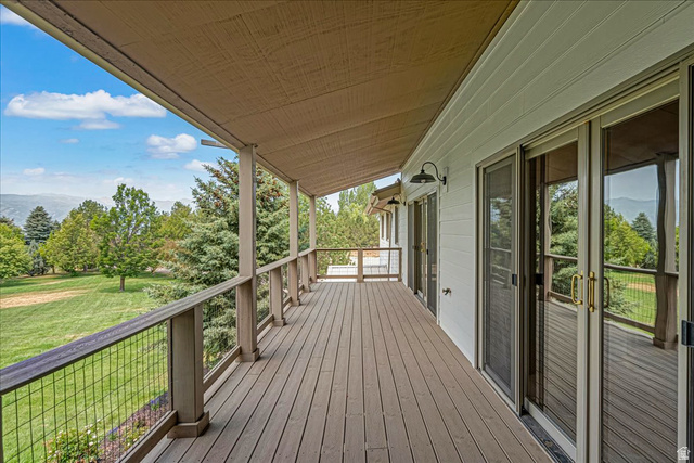 481 East Teancum Road Heber City, UT 84032 - Photo 67 of 89