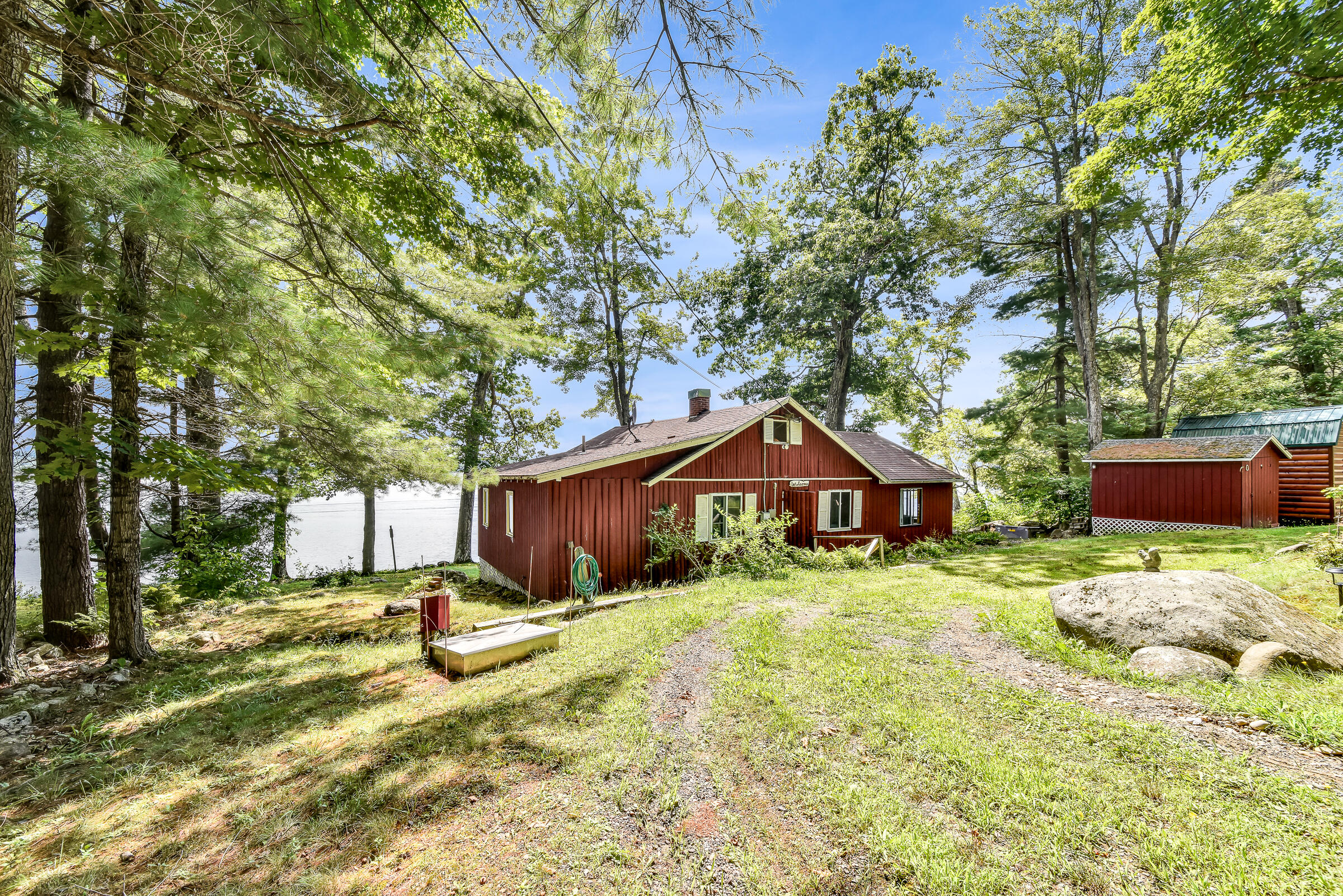 71 North Crane Lane Rome, ME 04963 - Photo 12 of 44 109665gr-105
