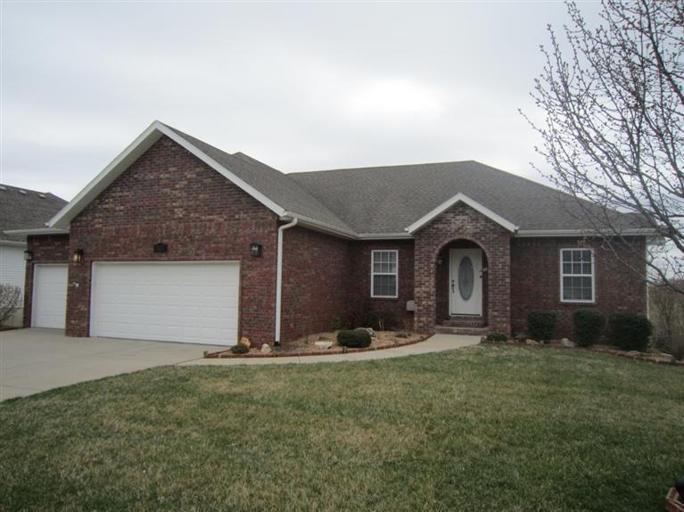 810 Rippling Creek Road Nixa, MO 65714 - Photo 1 of 1 Primary Photo