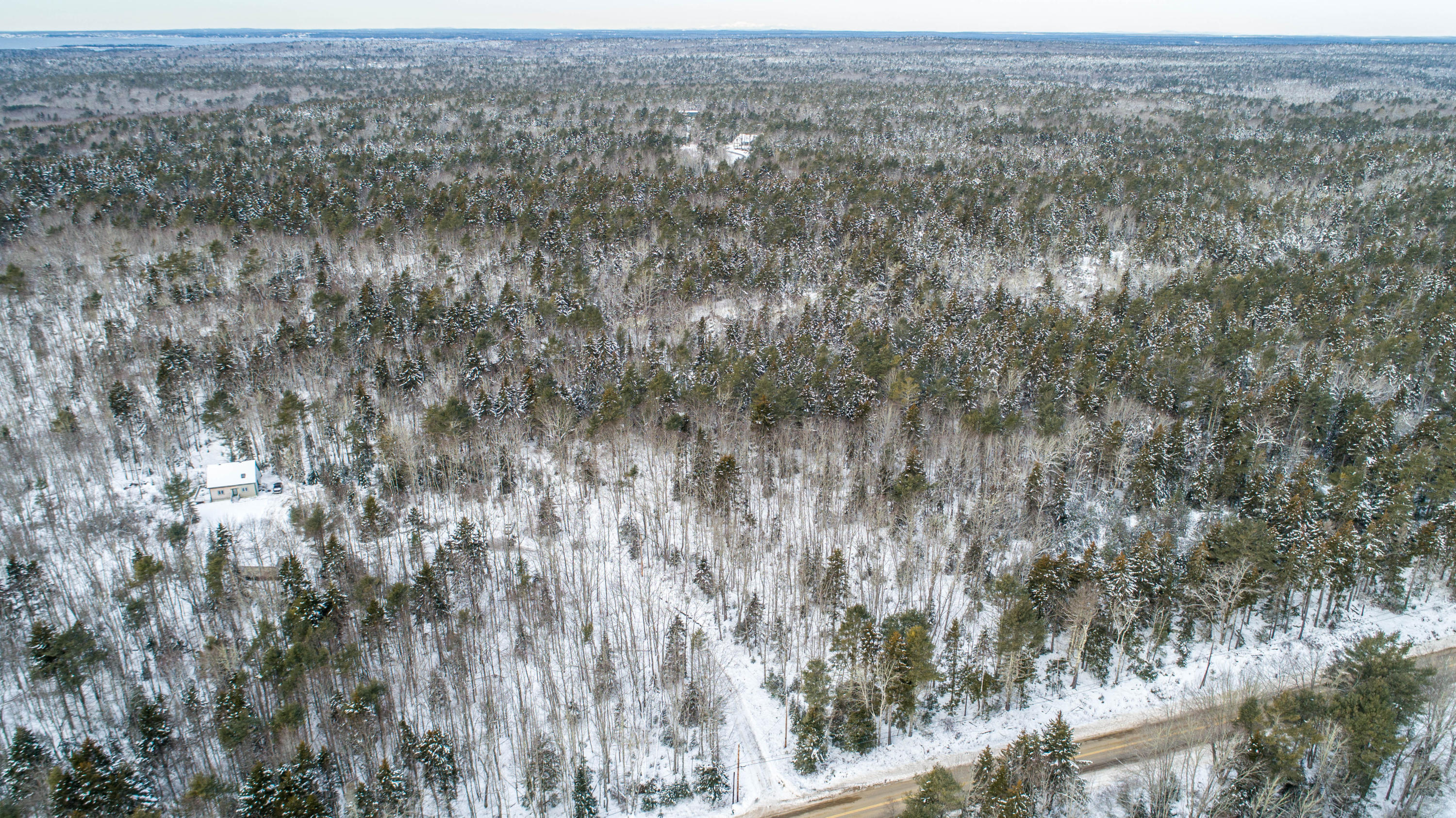 1007 B Parker Head Road Phippsburg, ME 04562 - Photo 1 of 10 DJI_0002