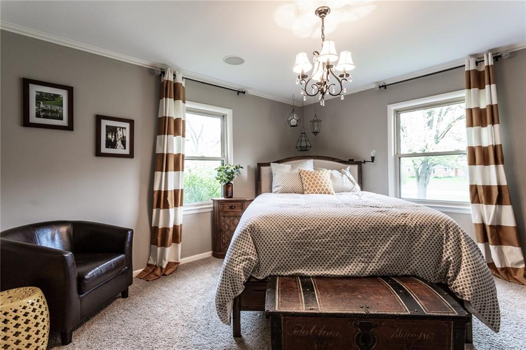 1433 Shawnee Road Indianapolis, IN 46260 - Photo 21 of 43 Gallery Image 21