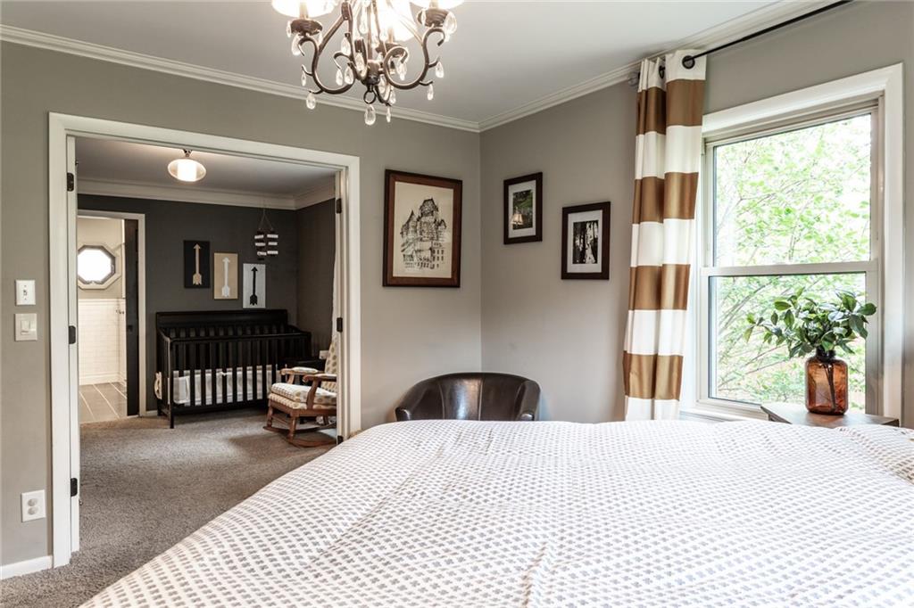1433 Shawnee Road Indianapolis, IN 46260 - Photo 23 of 43 Gallery Image 23