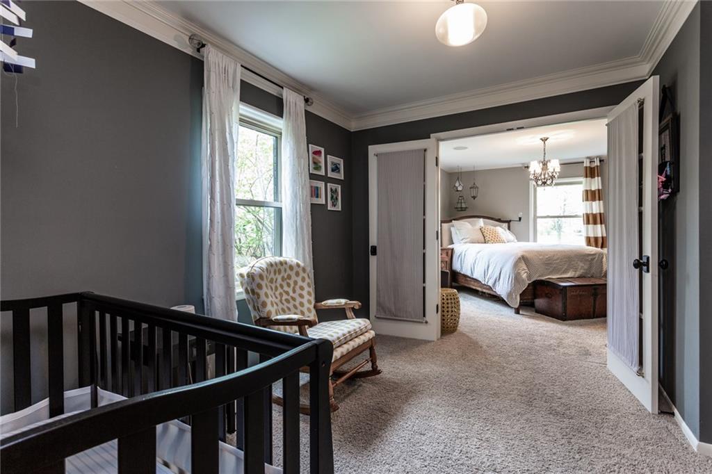1433 Shawnee Road Indianapolis, IN 46260 - Photo 25 of 43 Gallery Image 25