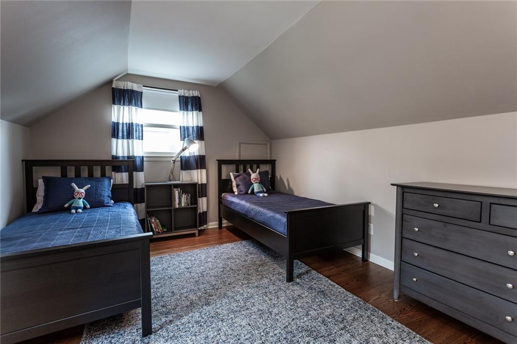 1433 Shawnee Road Indianapolis, IN 46260 - Photo 29 of 43 Gallery Image 29