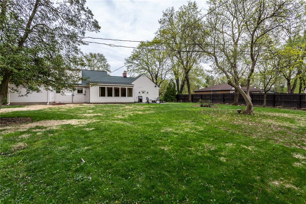 1433 Shawnee Road Indianapolis, IN 46260 - Photo 42 of 43 Gallery Image 42