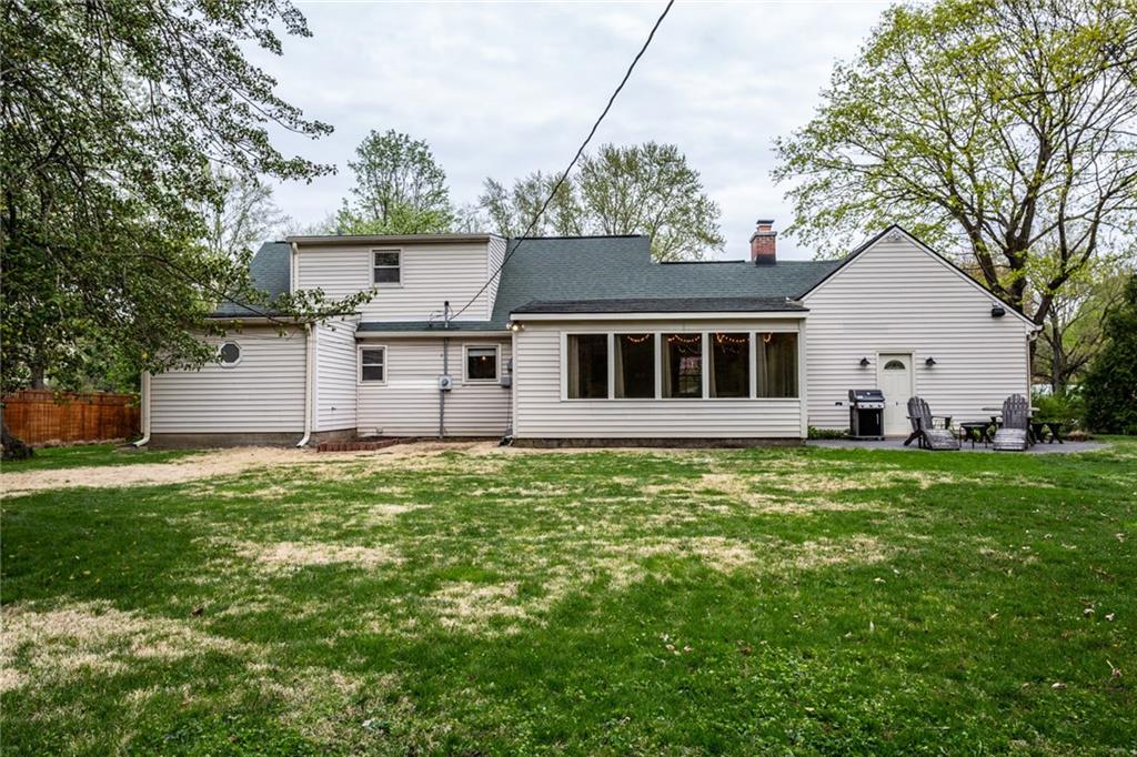 1433 Shawnee Road Indianapolis, IN 46260 - Photo 43 of 43 Gallery Image 43