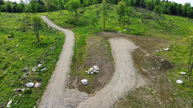 $239,900 | 861 Upton Road, Errol, NH 03579