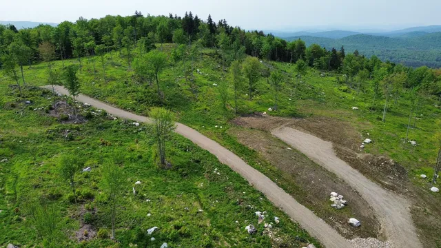 $239,900 | 861 Upton Road, Errol, NH 03579