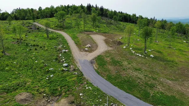 $239,900 | 861 Upton Road, Errol, NH 03579