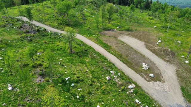 $239,900 | 861 Upton Road, Errol, NH 03579