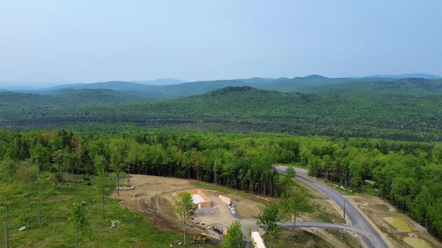 $239,900 | 861 Upton Road, Errol, NH 03579