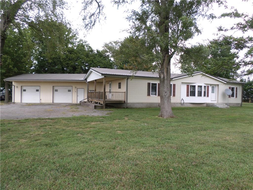 4457 254th Road Effingham, KS 66023 - Photo 1 of 1 Gallery Image 1