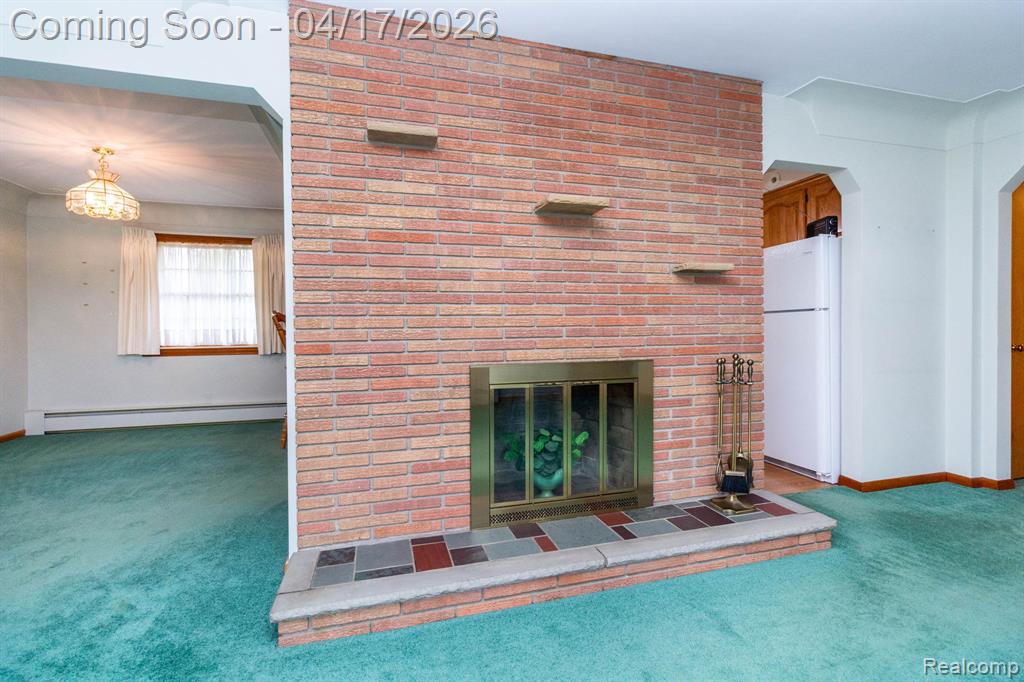 29110 Olmstead Road Flat Rock, MI 48134 - Photo 20 of 49