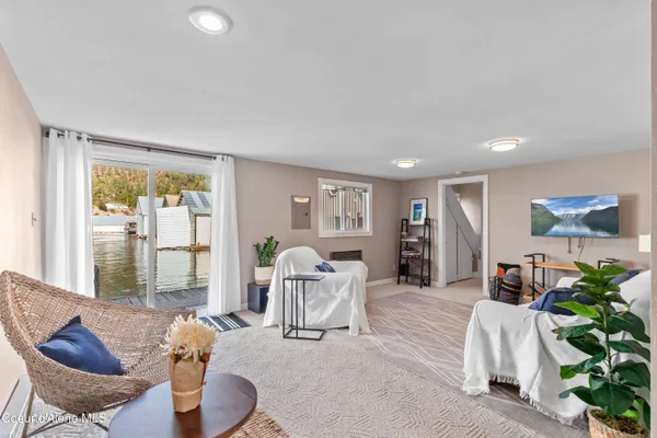 $314,995 | 16862 East Boileaus G Dock, Bayview, ID 83803
