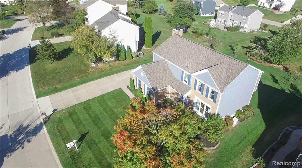 1708 Grandview Drive Rochester Hills, MI 48306 - Photo 8 of 39