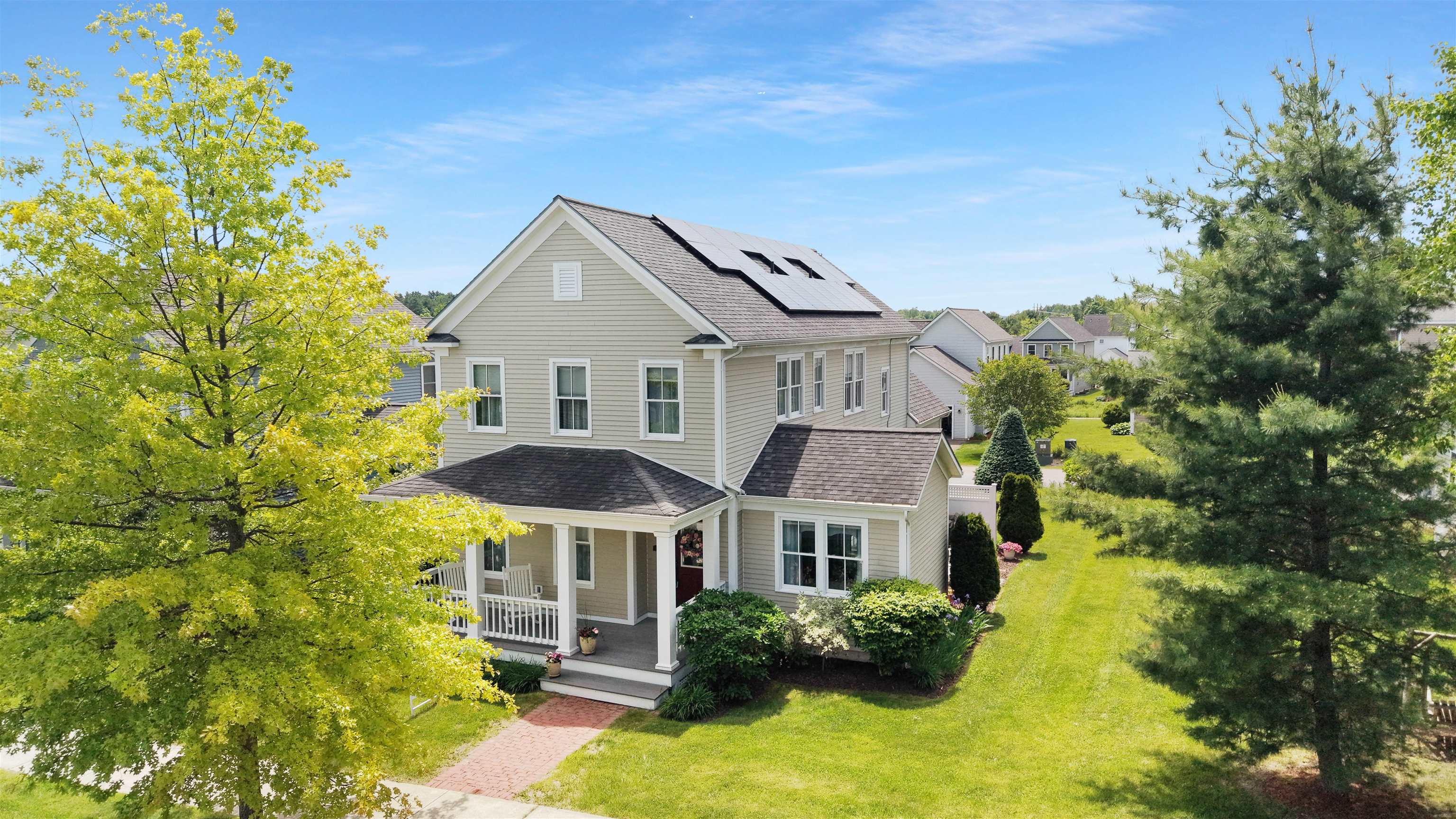 150 Allen Road, Unit EAST South Burlington, VT 05403 - Photo 1 of 60 Gallery Image 1