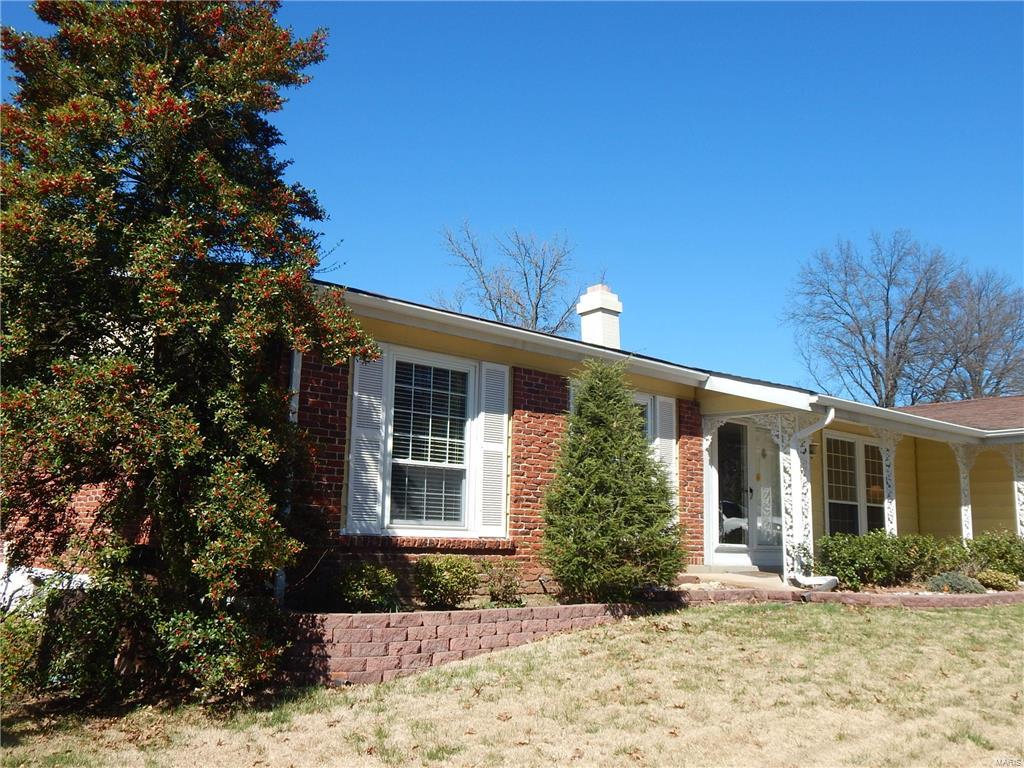 5029 Kerth Road St. Louis, MO 63128 - Photo 2 of 19 Gallery Image 2