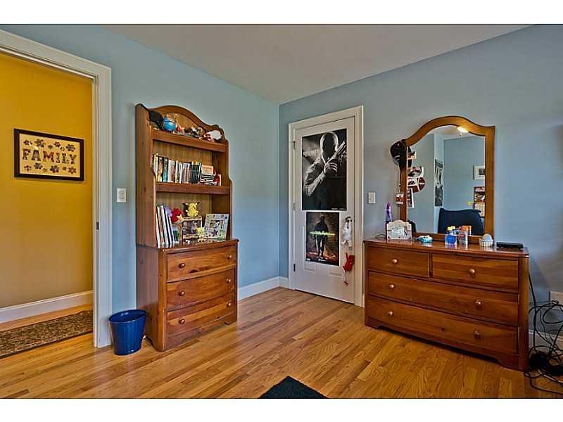 47 Fengler Road Scarborough, ME 04074 - Photo 28 of 35 Bedroom.