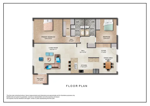 $3,500 | 3580 South Ocean Boulevard, Unit 6D, South Palm Beach, FL 33480