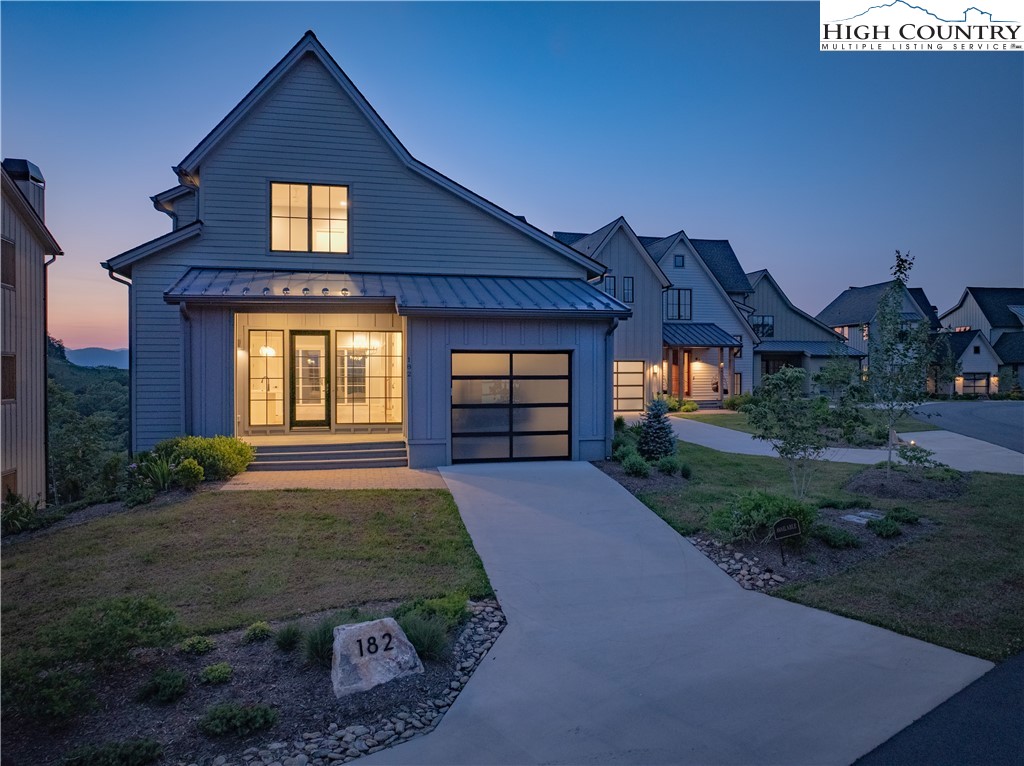 182 Calico Court Boone, NC 28607 - Photo 1 of 50 Gallery Image 1