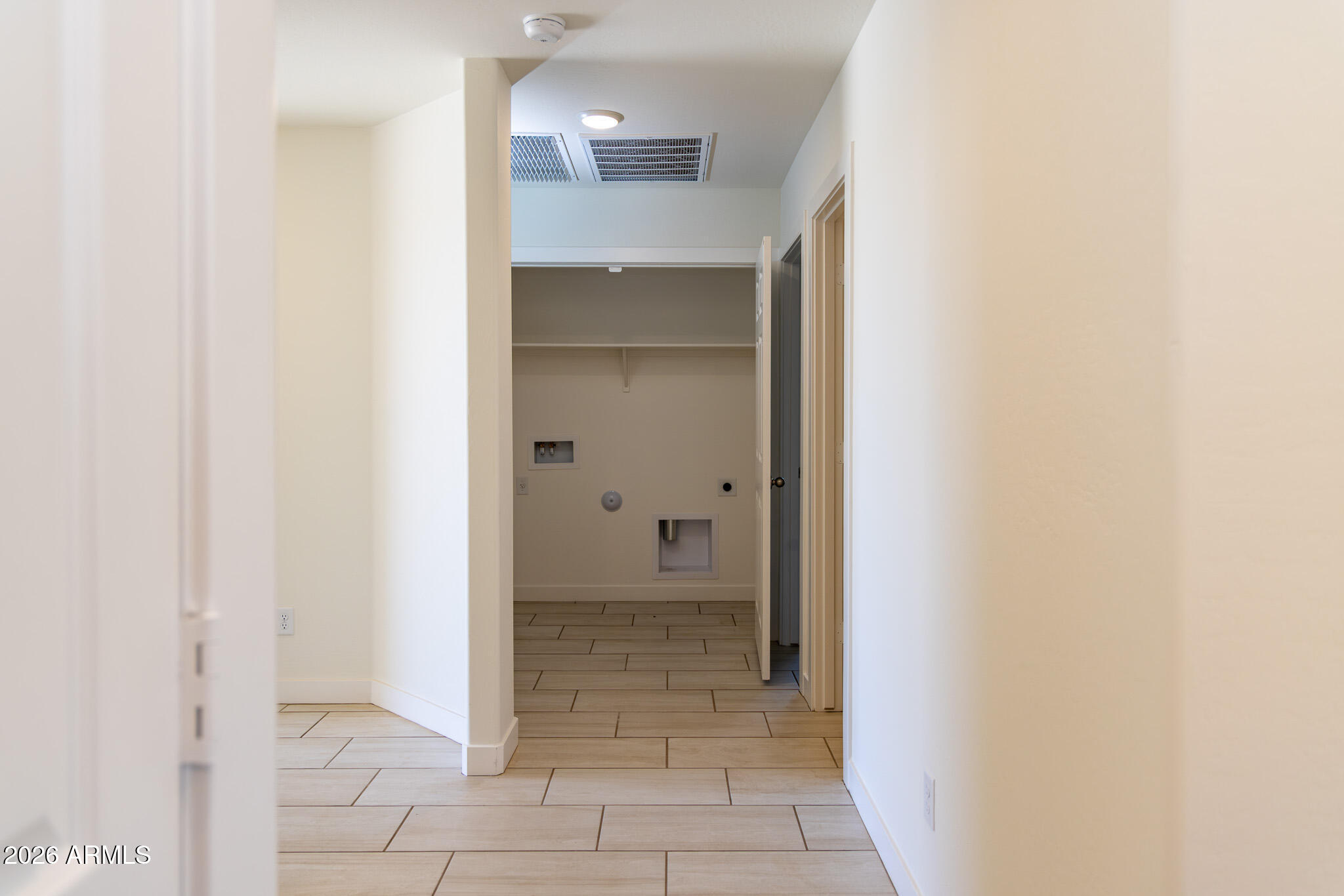 17145 North Lariat Road Maricopa, AZ 85138 - Photo 25 of 46 Laundry