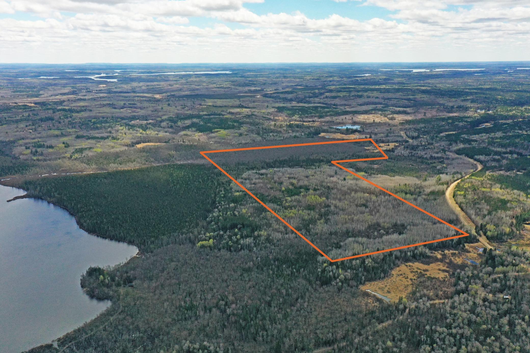 4268 Crane Lake Road Orr, MN 55771 - Photo 2 of 45