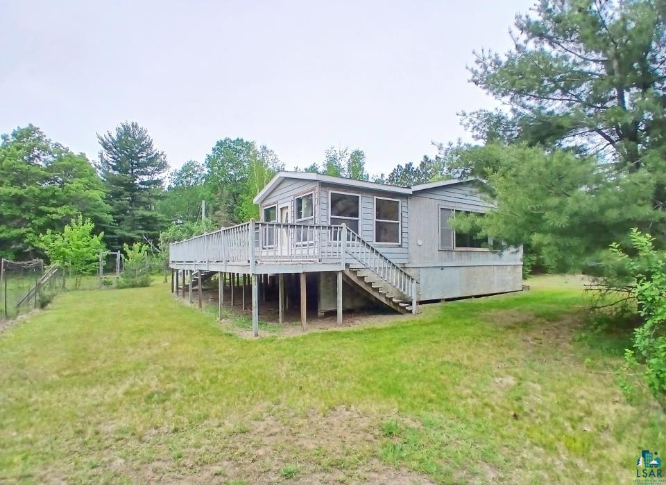 11430 North Porkys Road Hayward, WI 54843 - Photo 3 of 26