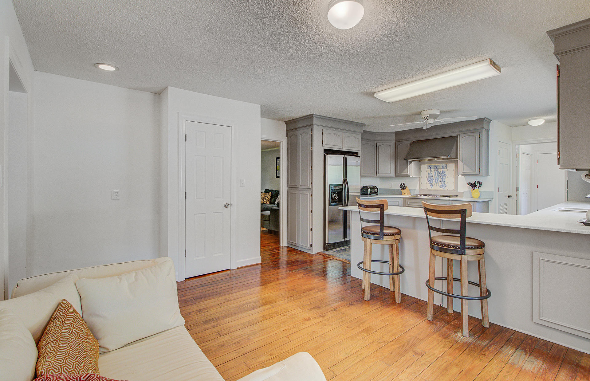 114 Old Postern Road Summerville, SC 29483 - Photo 22 of 68 Kitchen