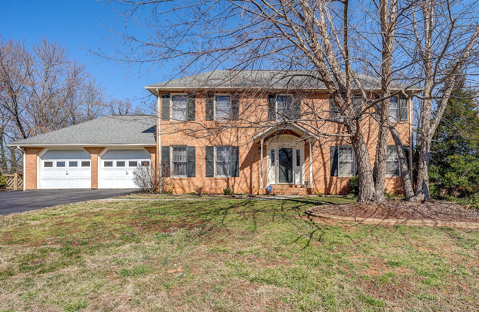 3427 Valentine Road Southwest Roanoke, VA 24018 - Photo 1 of 43 3427 Valentine Rd
