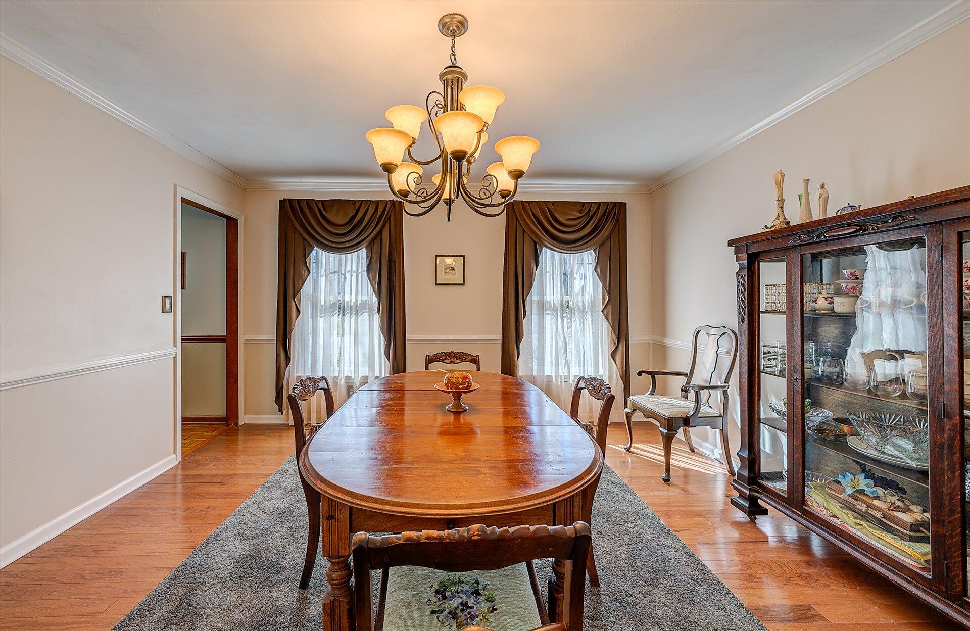3427 Valentine Road Southwest Roanoke, VA 24018 - Photo 16 of 43 16-DSC00121_2_3_4_5
