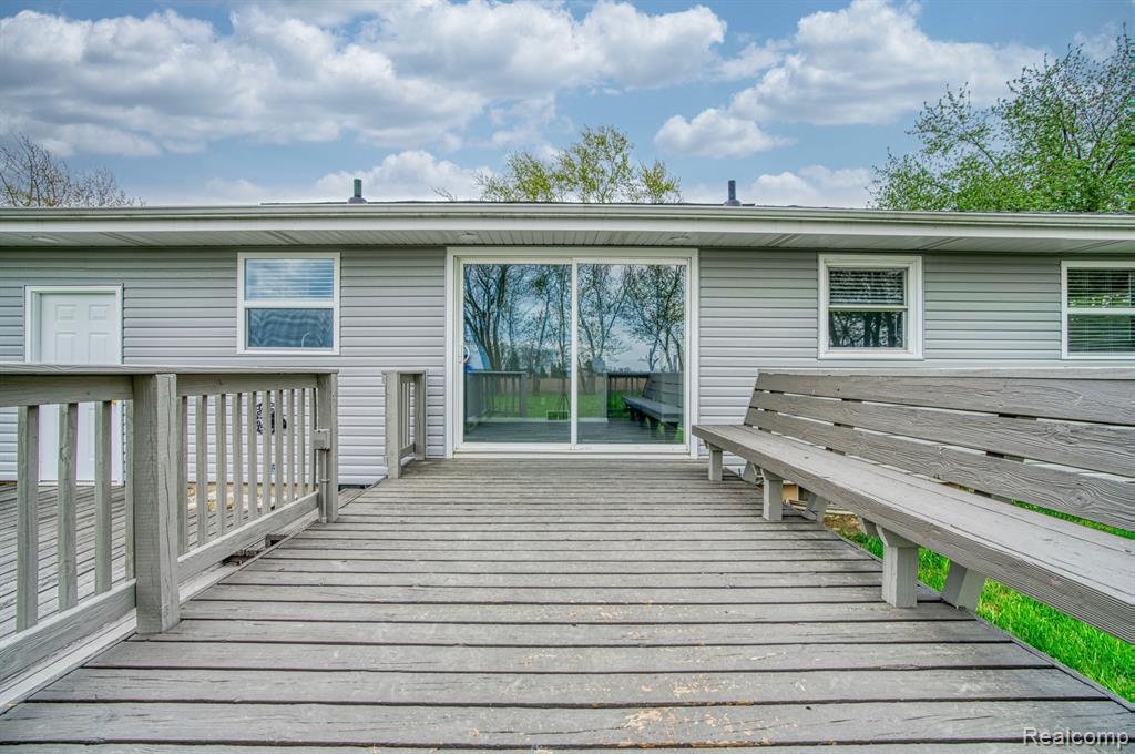 10993 Wilkinson Road Lennon, MI 48449 - Photo 37 of 41