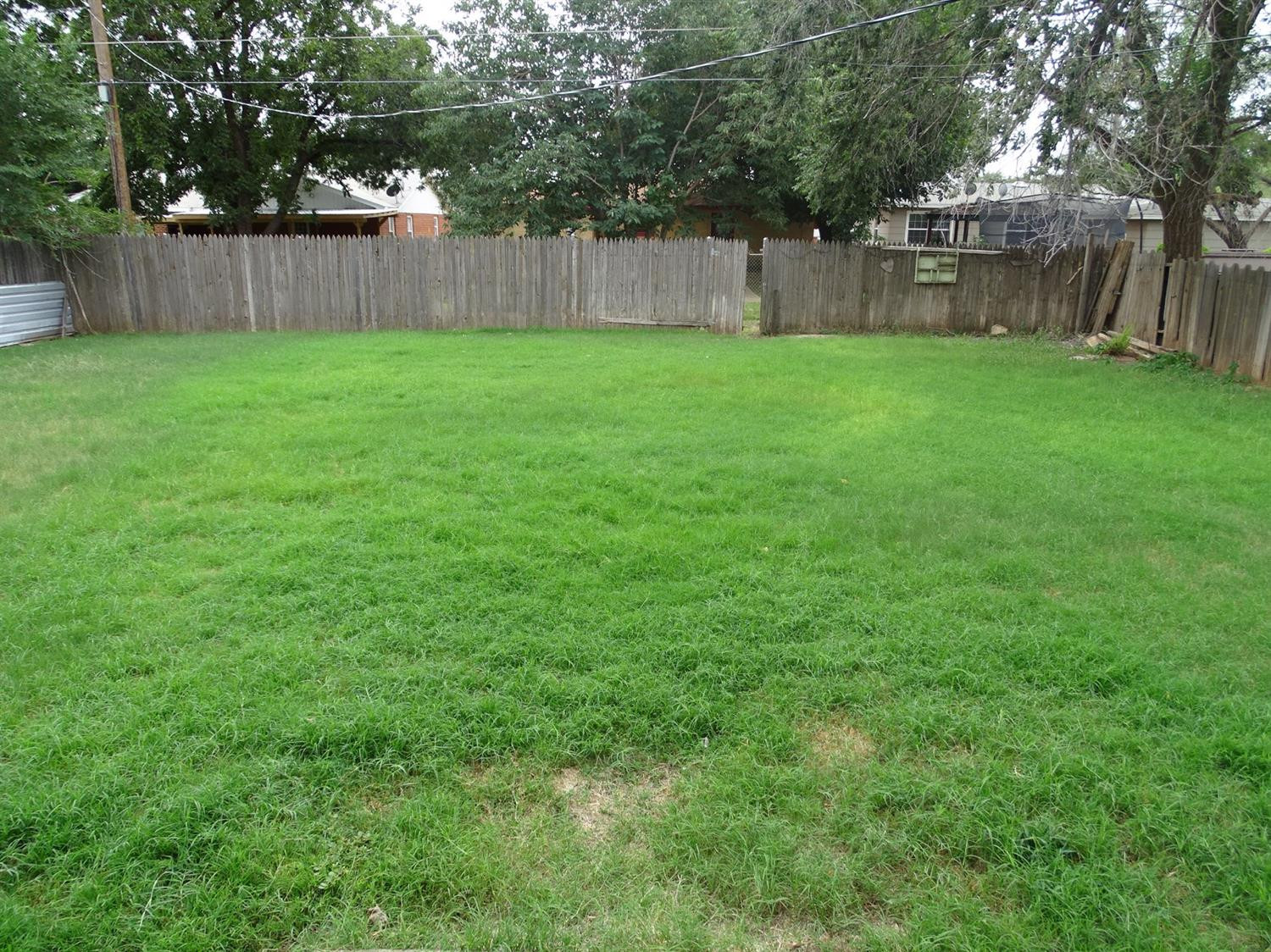 4817 40th Street Lubbock, TX 79414 - Photo 14 of 14 Photo 14