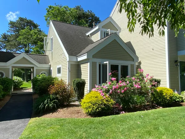 $515,000 | 210 Billington Lane, Unit 210, Brewster, MA 02631