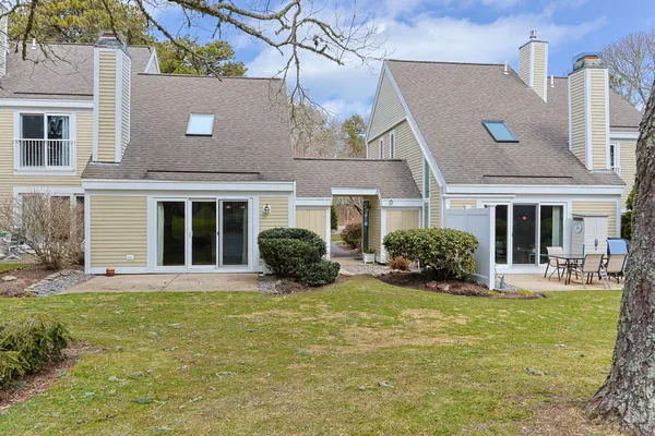 $515,000 | 210 Billington Lane, Unit 210, Brewster, MA 02631