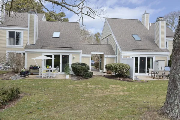 $515,000 | 210 Billington Lane, Unit 210, Brewster, MA 02631