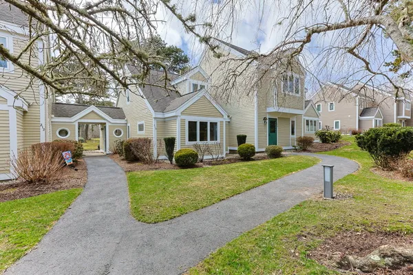 $515,000 | 210 Billington Lane, Unit 210, Brewster, MA 02631