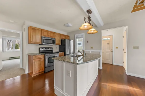 $515,000 | 210 Billington Lane, Unit 210, Brewster, MA 02631