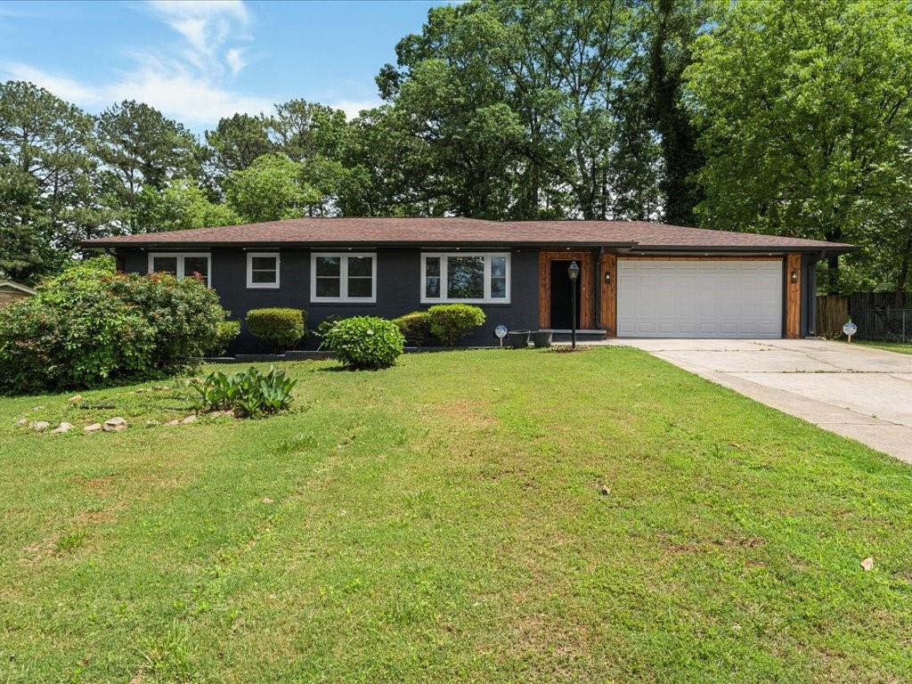 3779 Elkridge Drive Decatur, GA 30032 - Photo 1 of 1