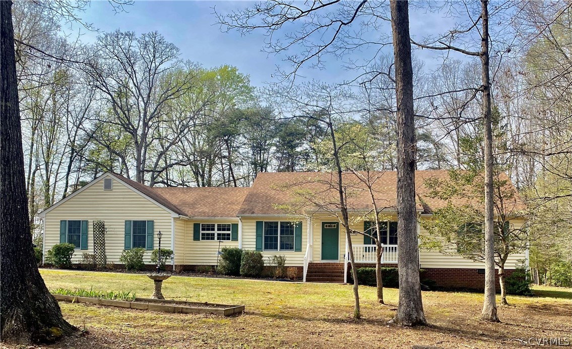 2748 Ridgeview Road Powhatan, VA 23139 - Photo 1 of 42 Gallery Image 1