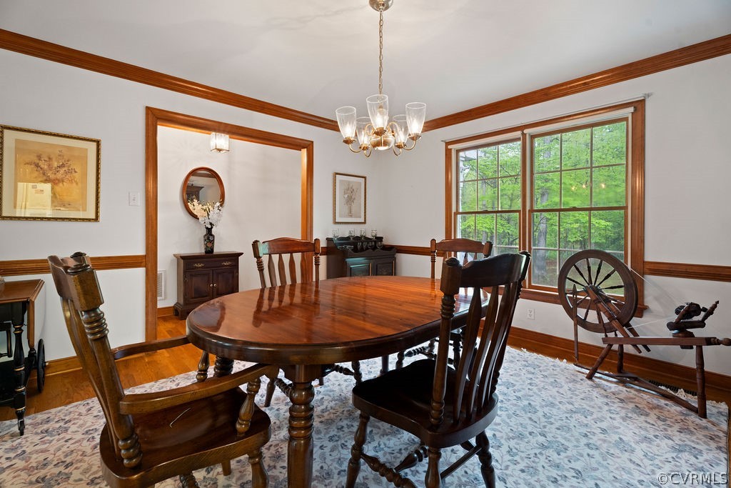 2748 Ridgeview Road Powhatan, VA 23139 - Photo 13 of 42 Gallery Image 13
